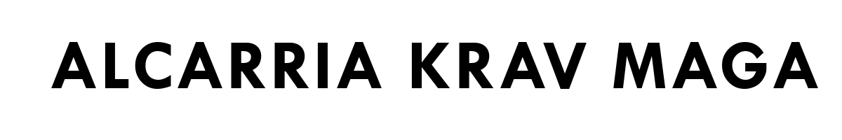 Logo Alcarria Krav Maga